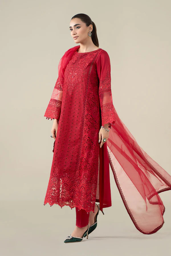 Maria B | Pre Fall 25 | Lawn Suit 16