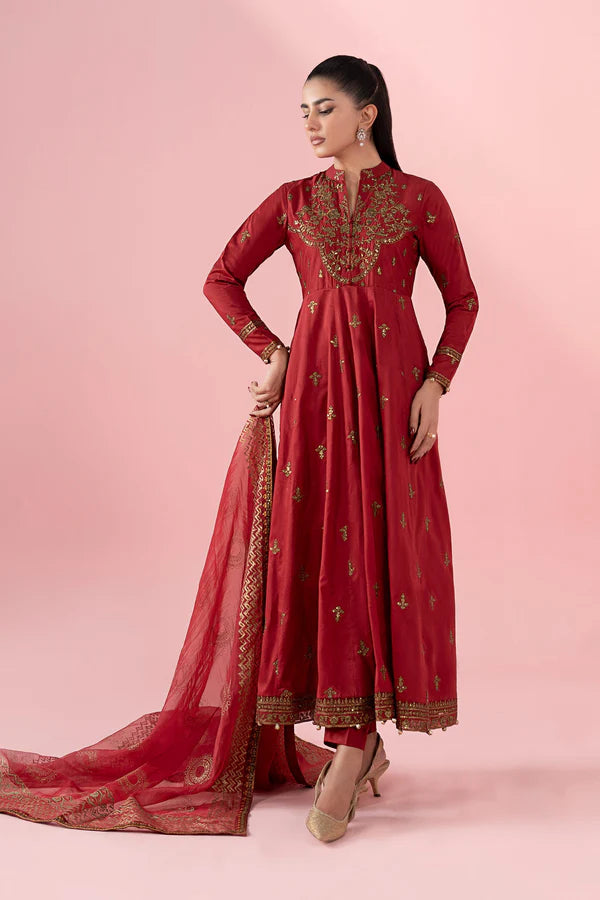 Maria B | Luxury Pret 25 | DW-EA25-12