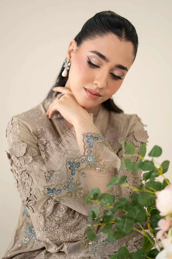 Maria B | Luxury Pret 25 | DW-EA25-16