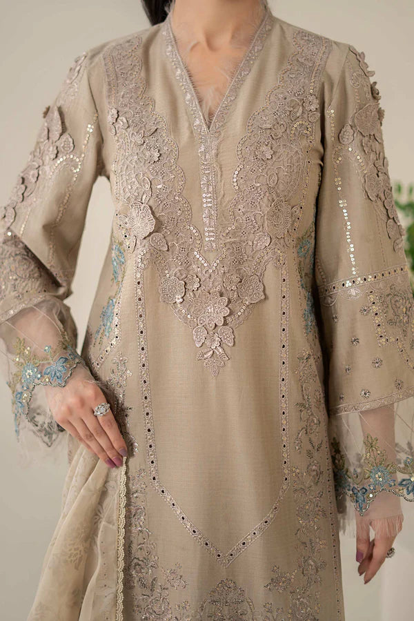 Maria B | Luxury Pret 25 | DW-EA25-16