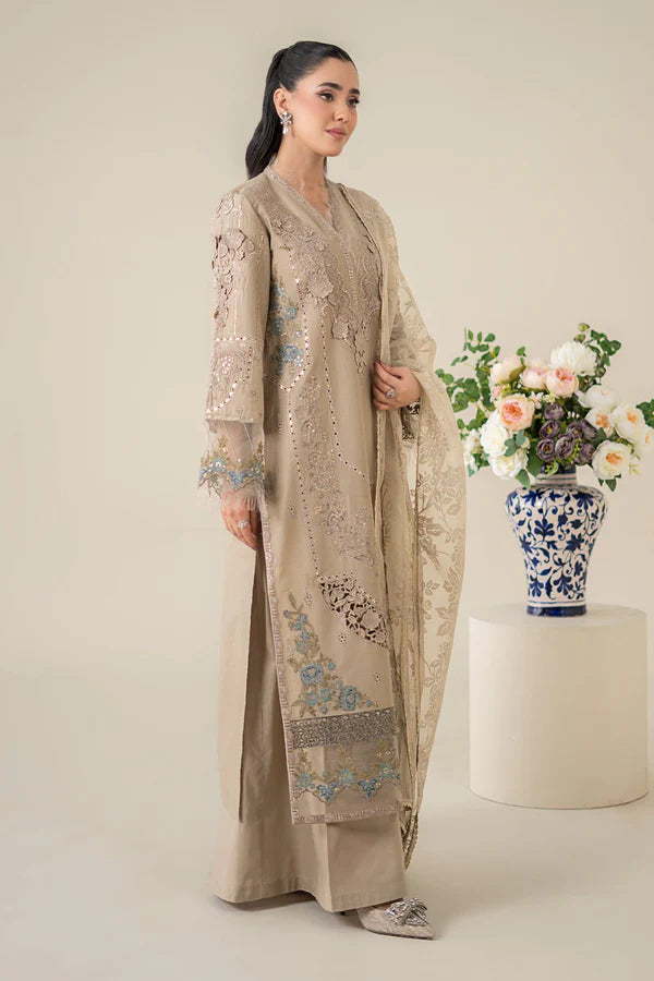 Maria B | Luxury Pret 25 | DW-EA25-16