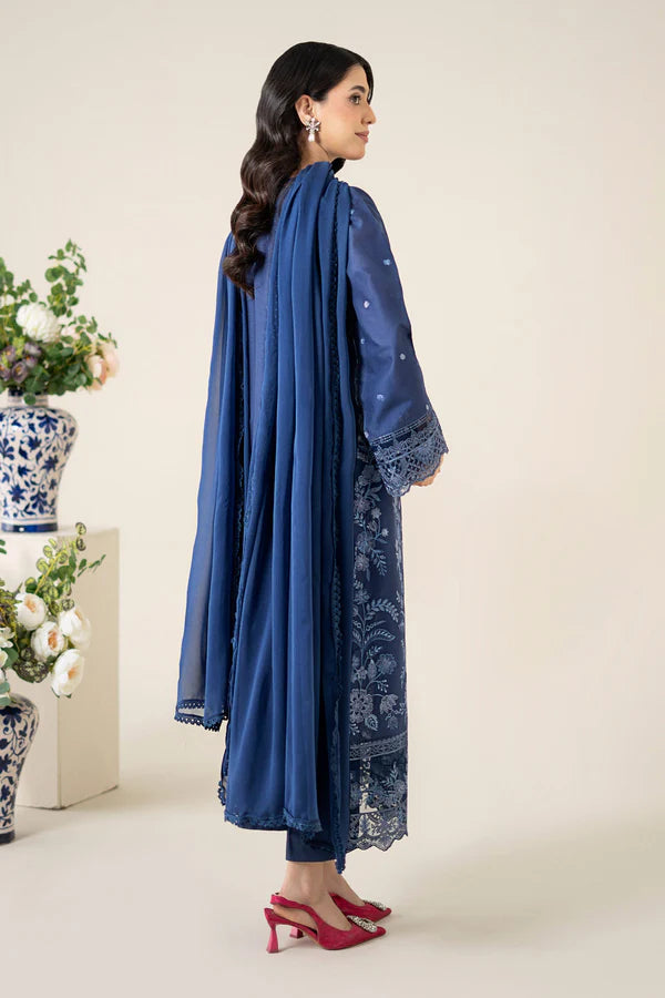 Maria B | Luxury Pret 25 | DW-EA25-21