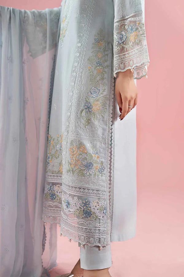 Maria B | Luxury Pret 25 | DW-EA25-25