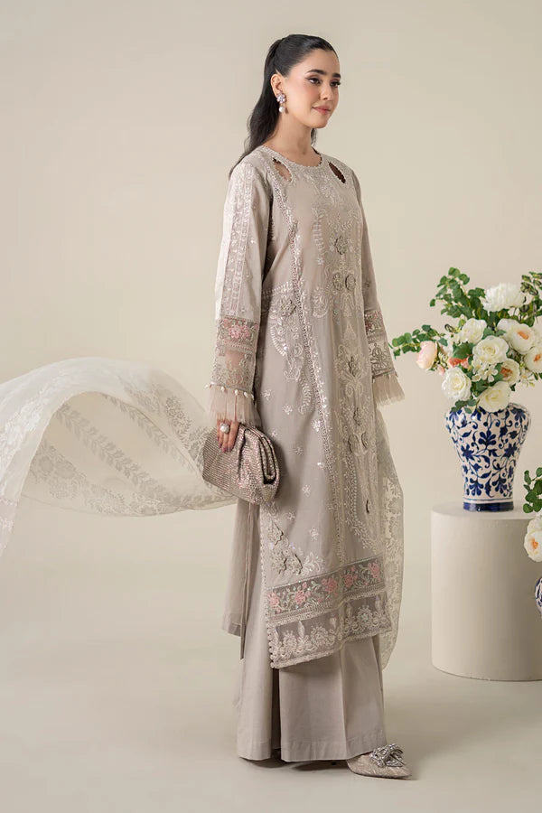 Maria B | Luxury Pret 25 | DW-EA25-57