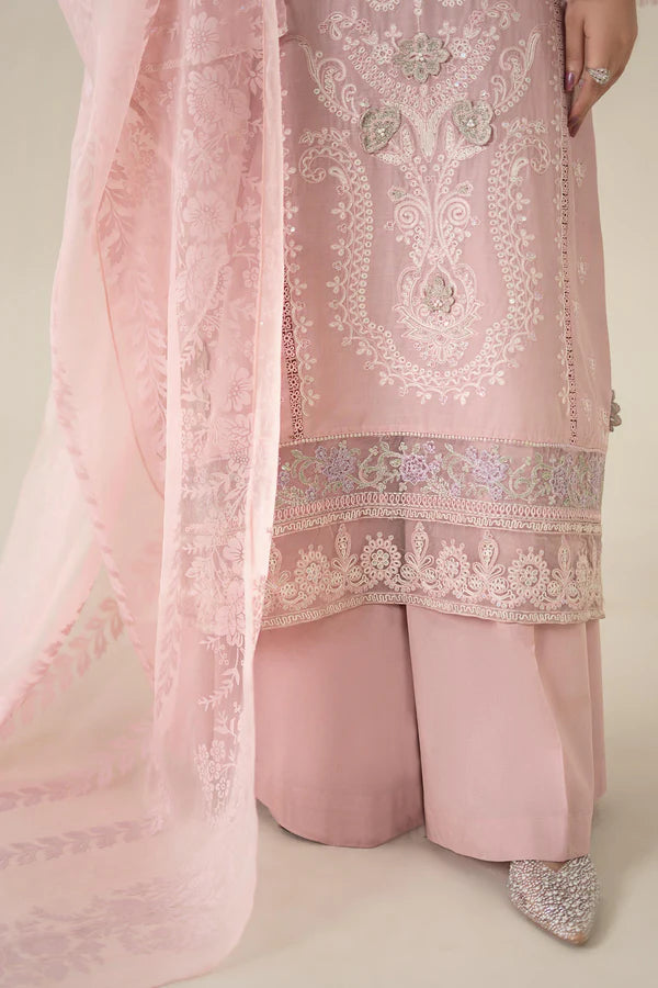 Maria B | Luxury Pret 25 | DW-EA25-57