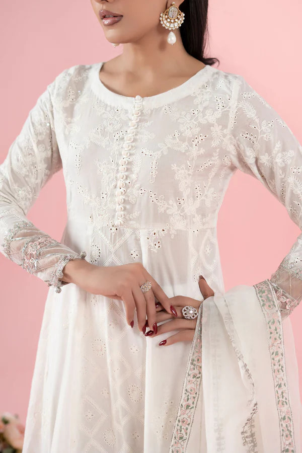 Maria B | Luxury Pret 25 | DW-EA25-65