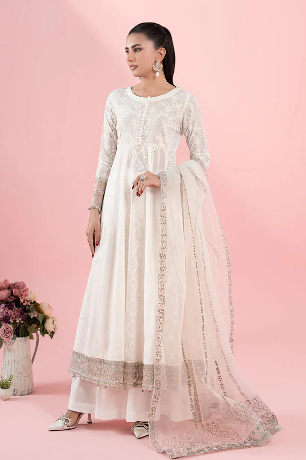 Maria B | Luxury Pret 25 | DW-EA25-65