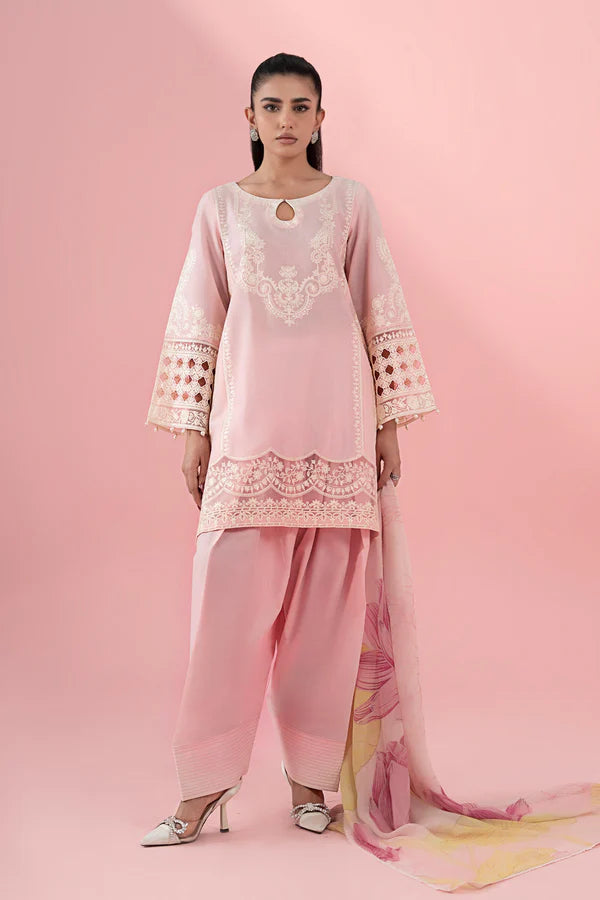 Maria B | Luxury Pret 25 | DW-EA25-66