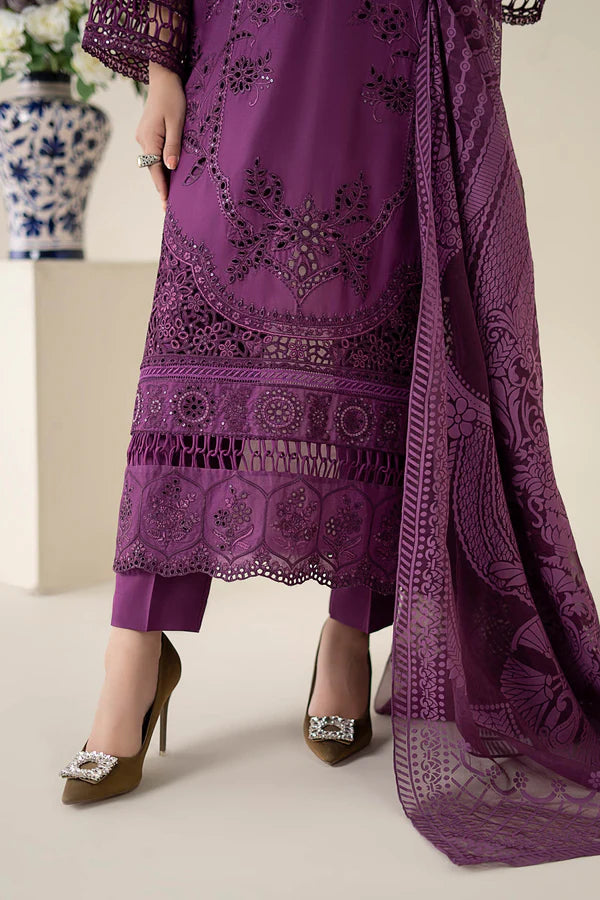 Maria B | Luxury Pret 25 | DW-EA25-74