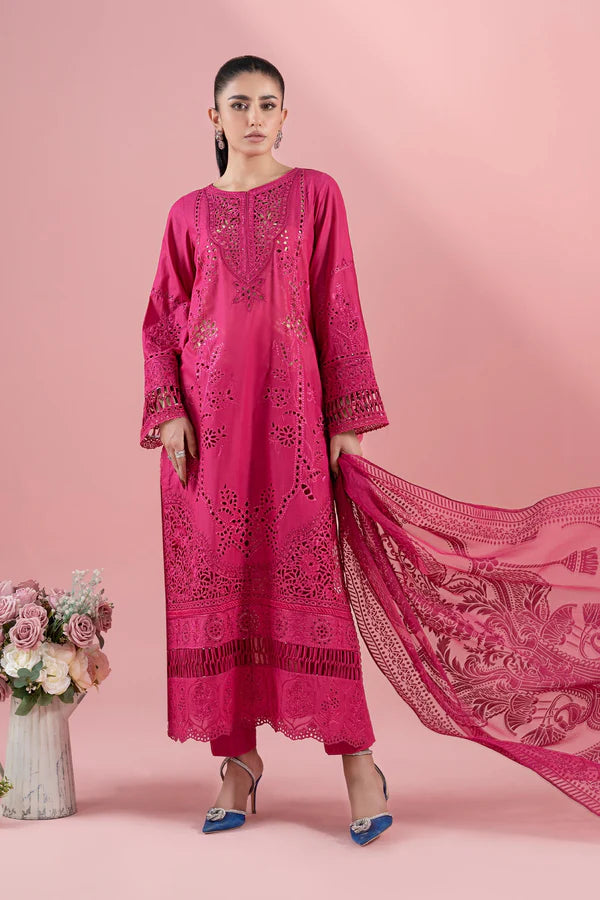 Maria B | Luxury Pret 25 | DW-EA25-74