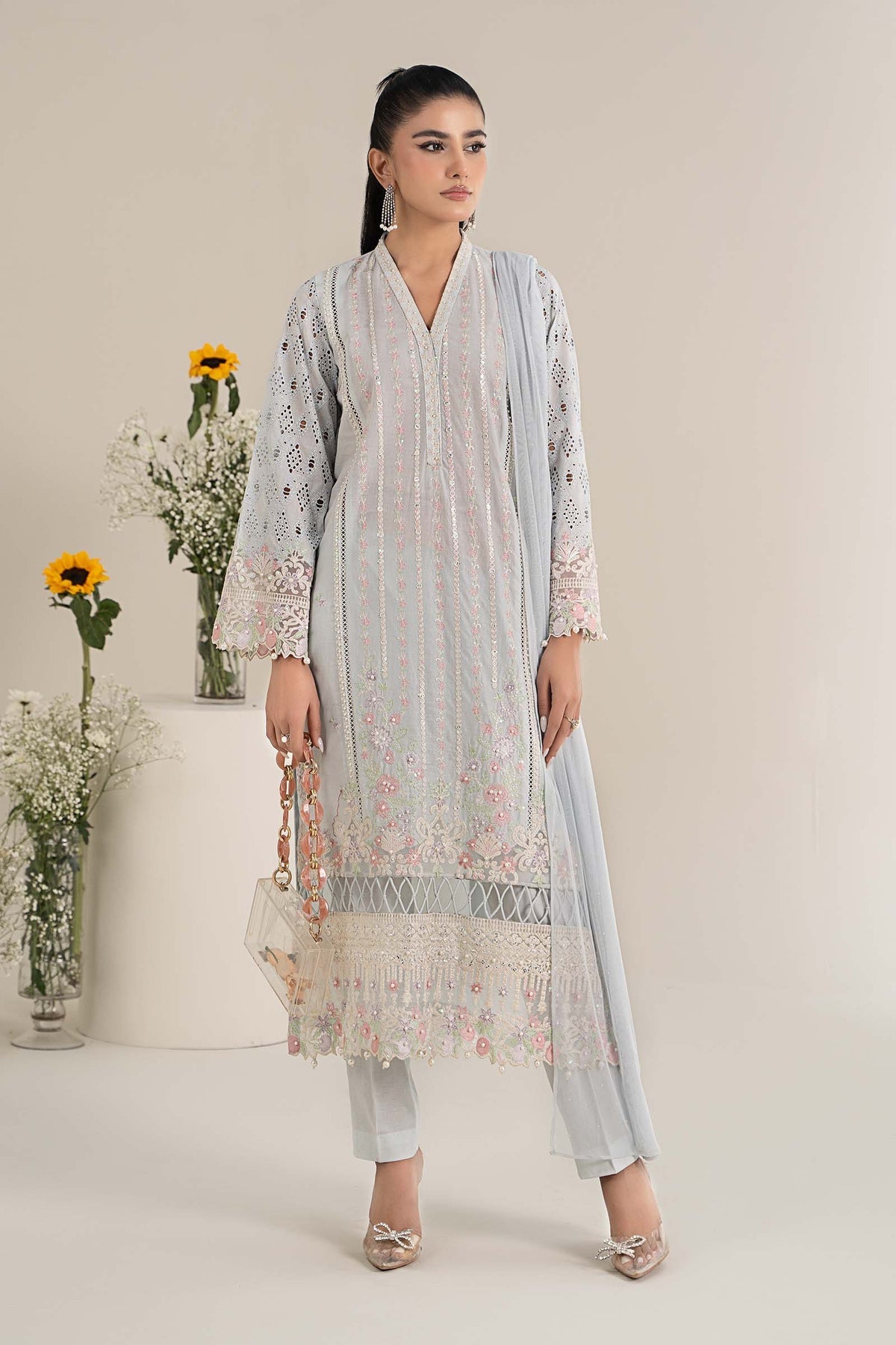 Maria B | Formal Wears | DW-EF25-07