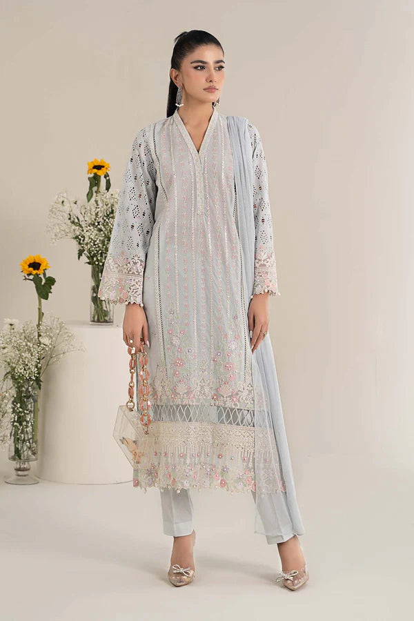 Maria B | Formal Wears | DW-EF25-07