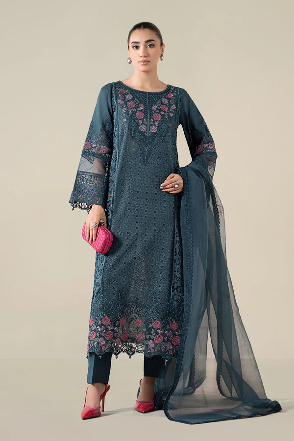 Maria B | Pre Fall 25 | Lawn Suit 16