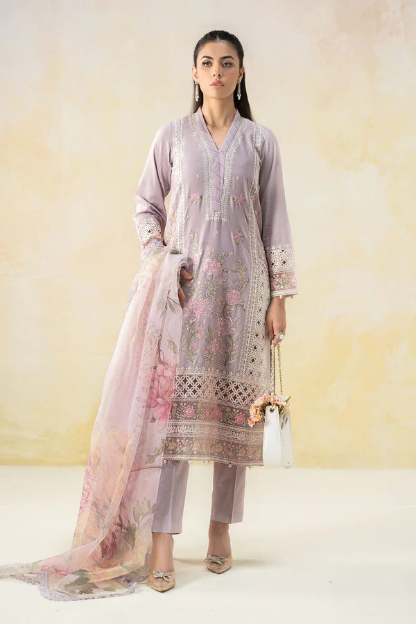 Maria B | Formal Wears | DW-EF25-151