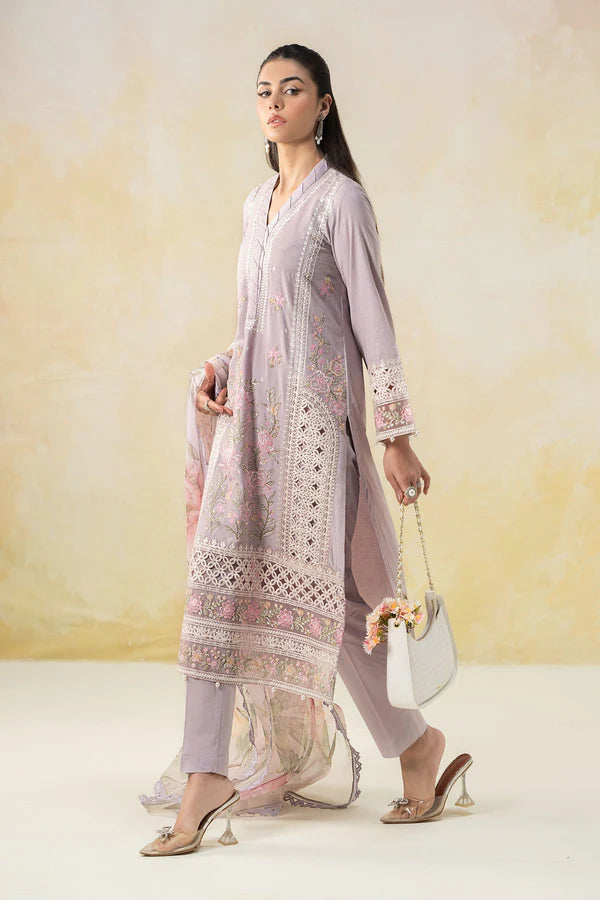 Maria B | Formal Wears | DW-EF25-151