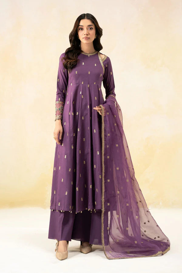 Maria B | Formal Wears | DW-EF25-19