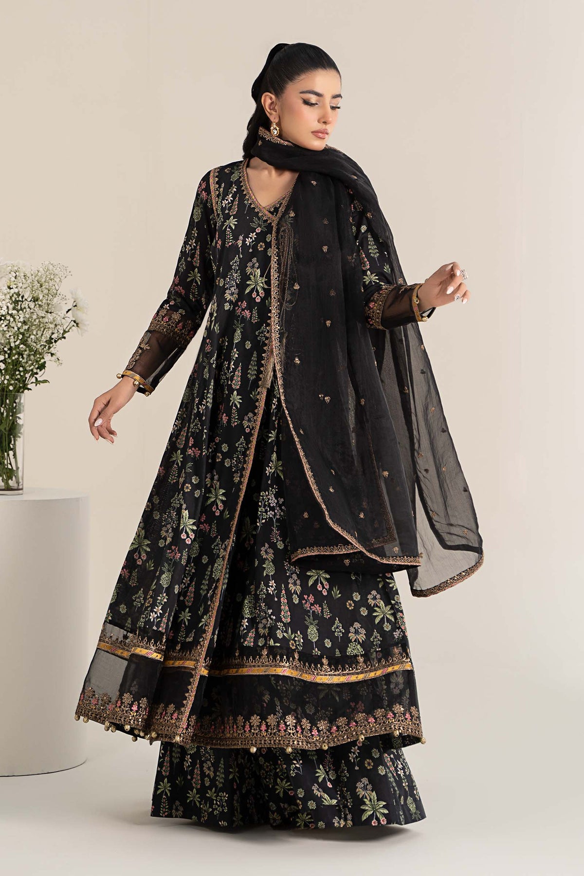 Maria B | Eid Collection Pret | DW-EF25-26R1