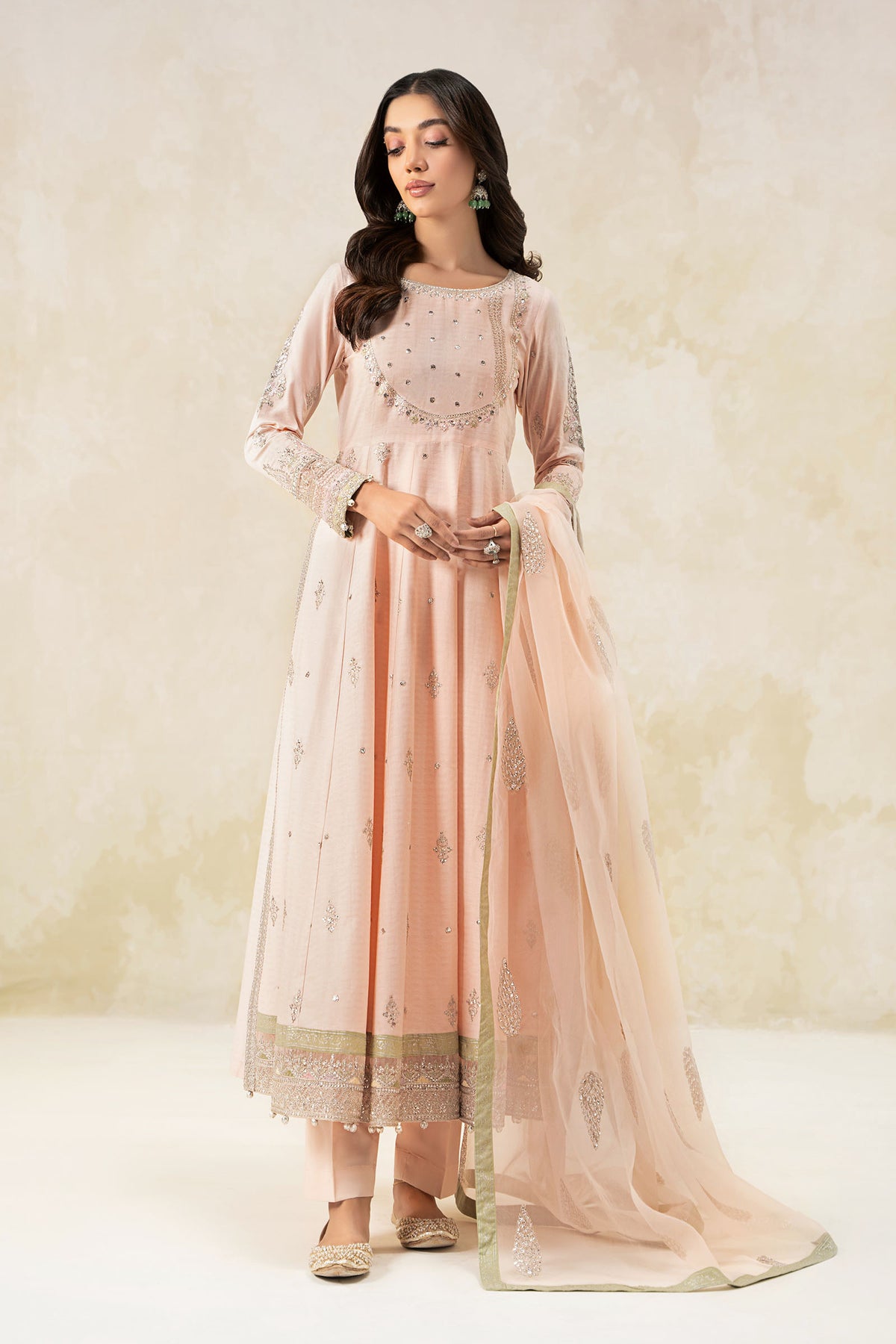 Maria B | Formal Wears | DW-EF25-68
