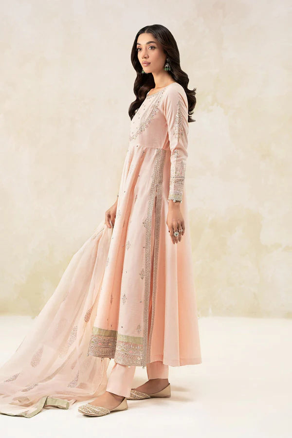 Maria B | Formal Wears | DW-EF25-68