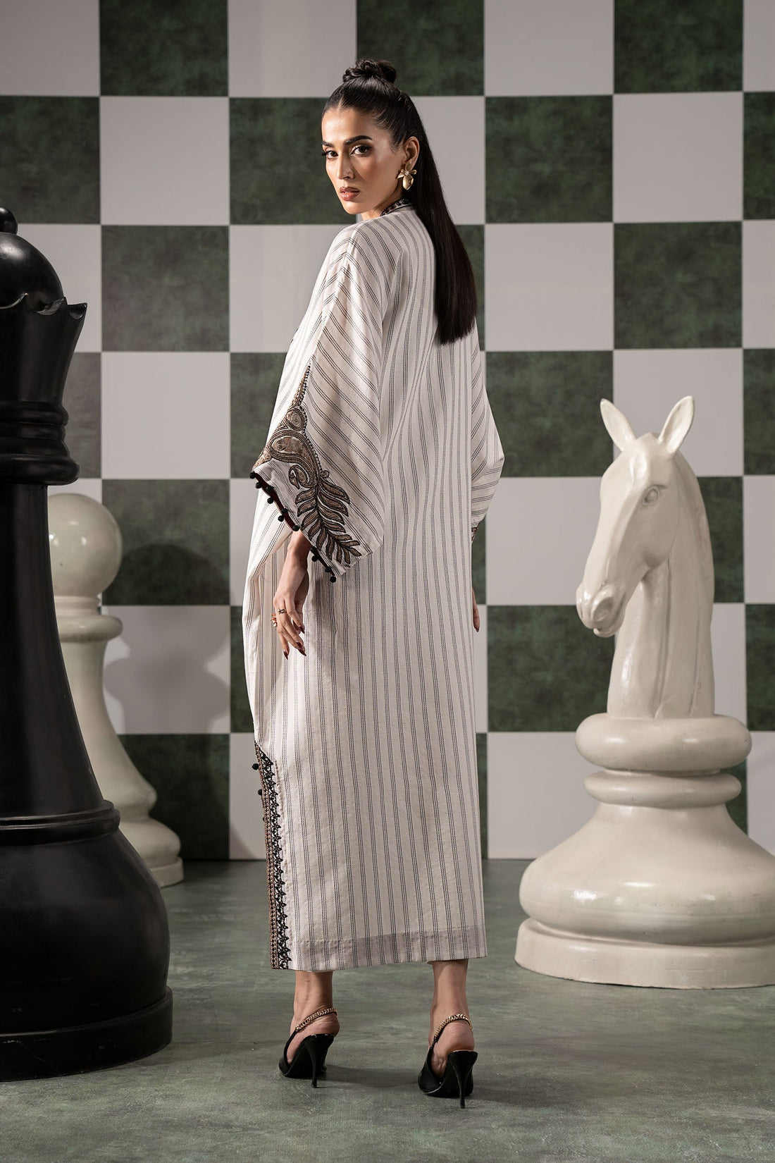 Maria B | Eid Festive Pret | DW-EF26-01