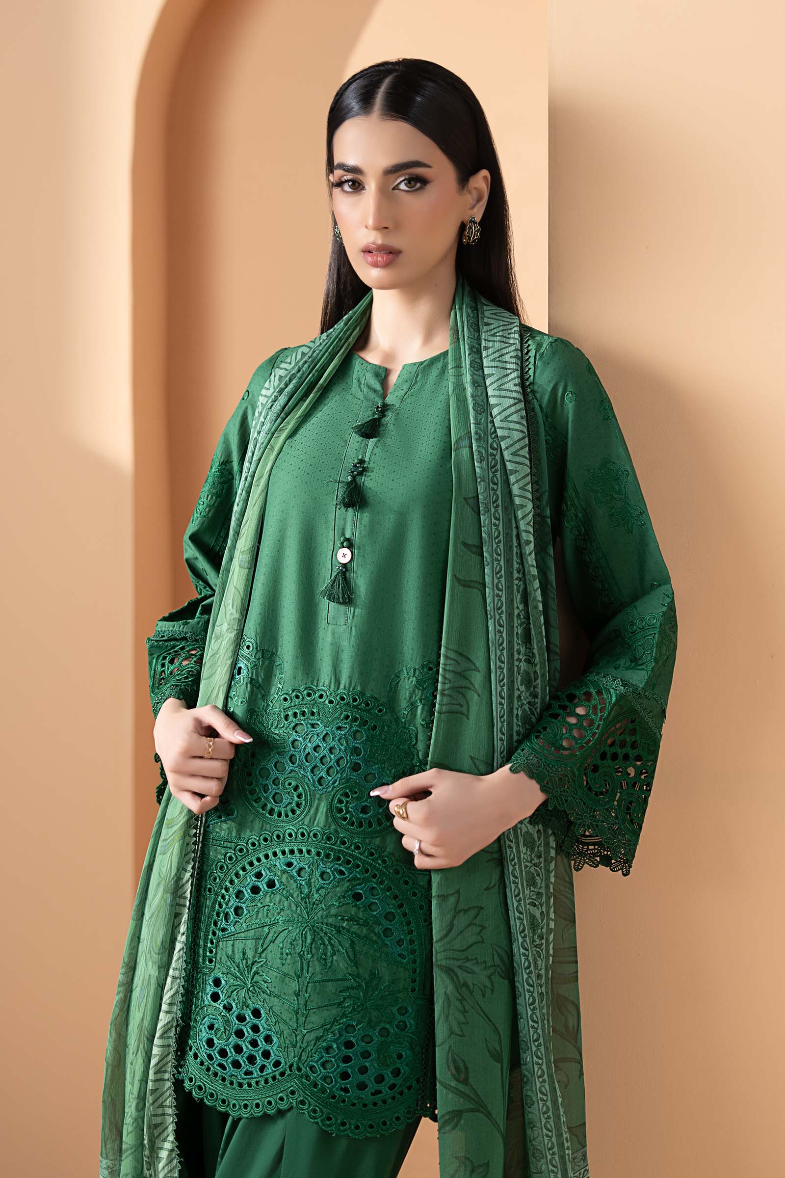 Maria B | Eid Collection Pret | DW-EF26-02