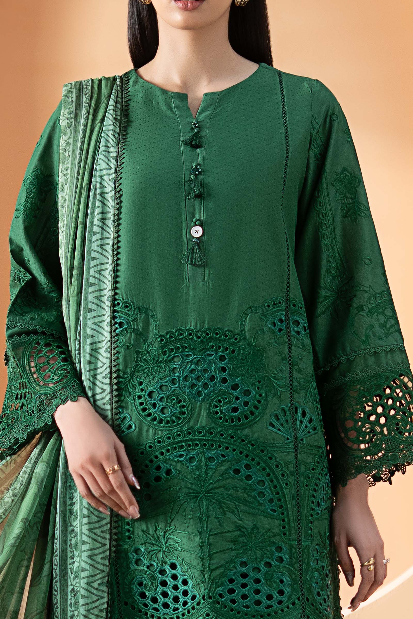 Maria B | Eid Collection Pret | DW-EF26-02