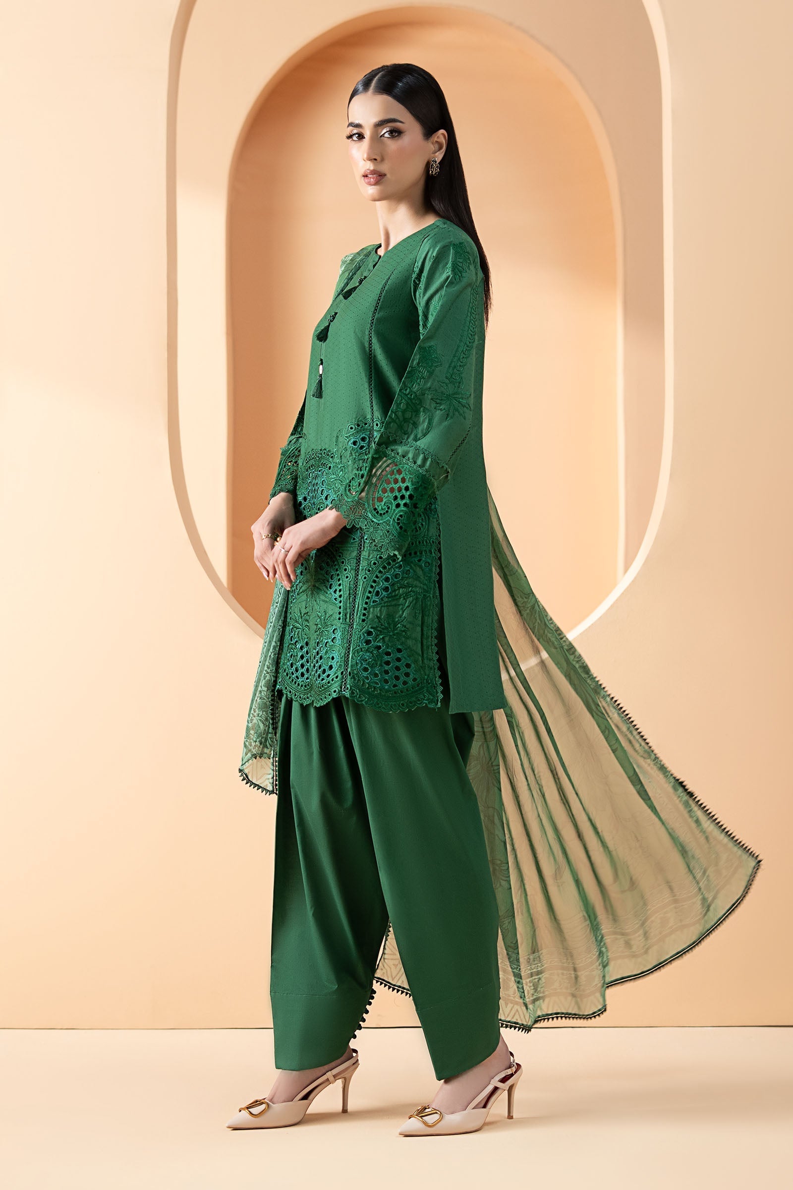 Maria B | Eid Collection Pret | DW-EF26-02