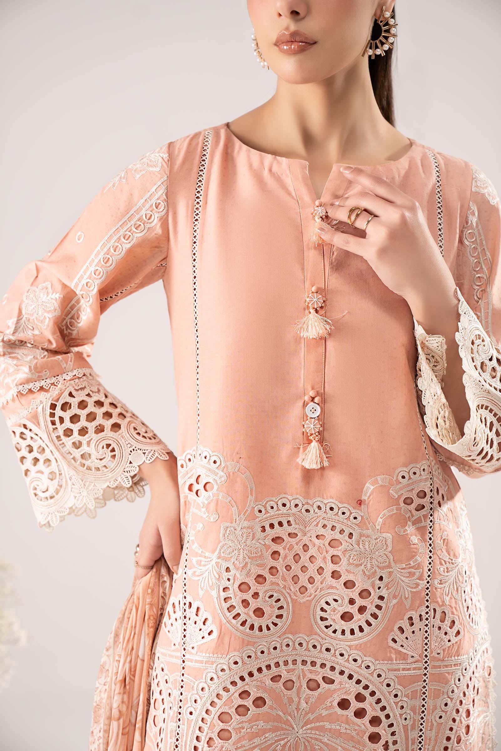 Maria B | Eid Collection Pret | DW-EF26-02