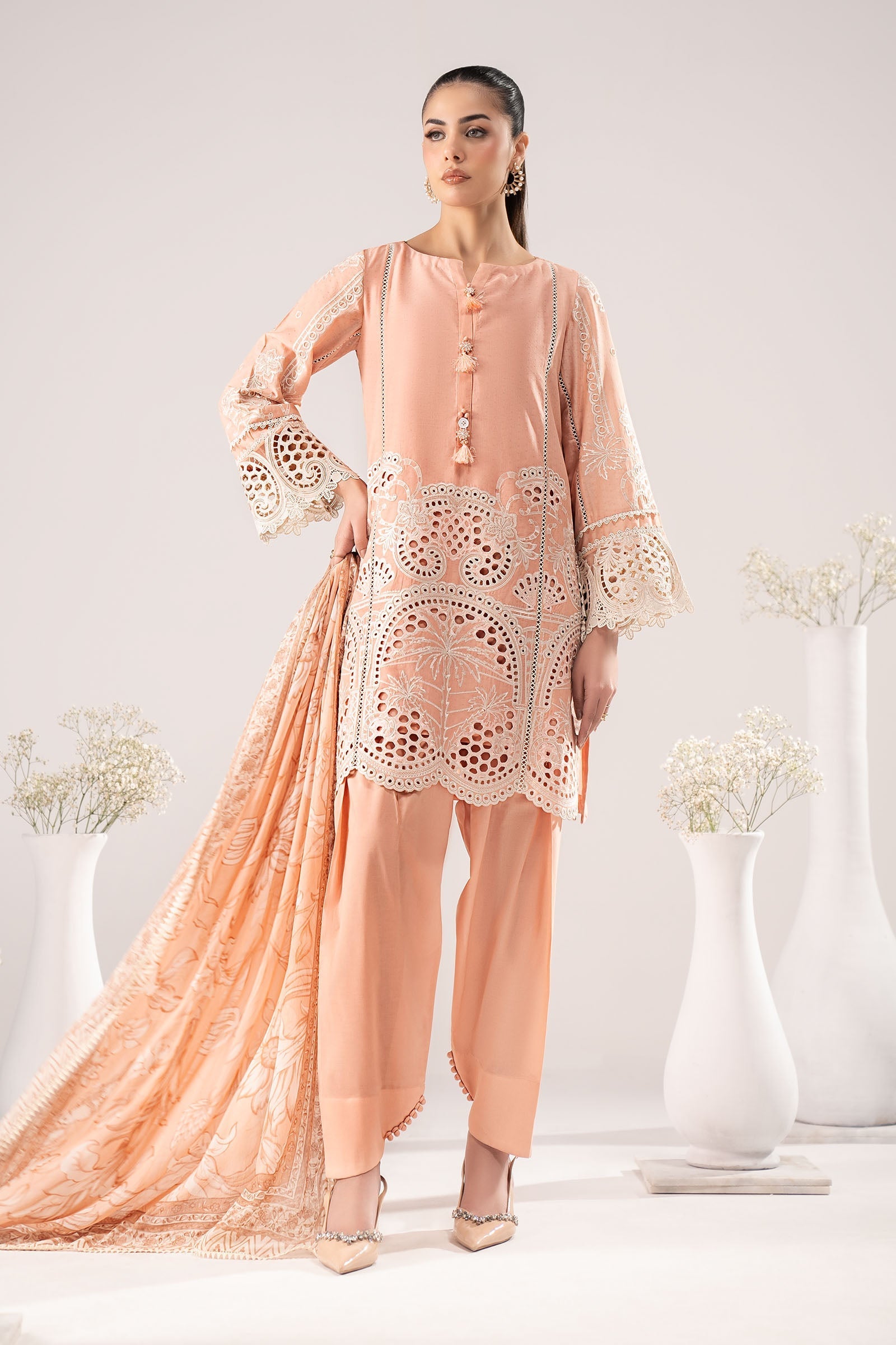Maria B | Eid Collection Pret | DW-EF26-02