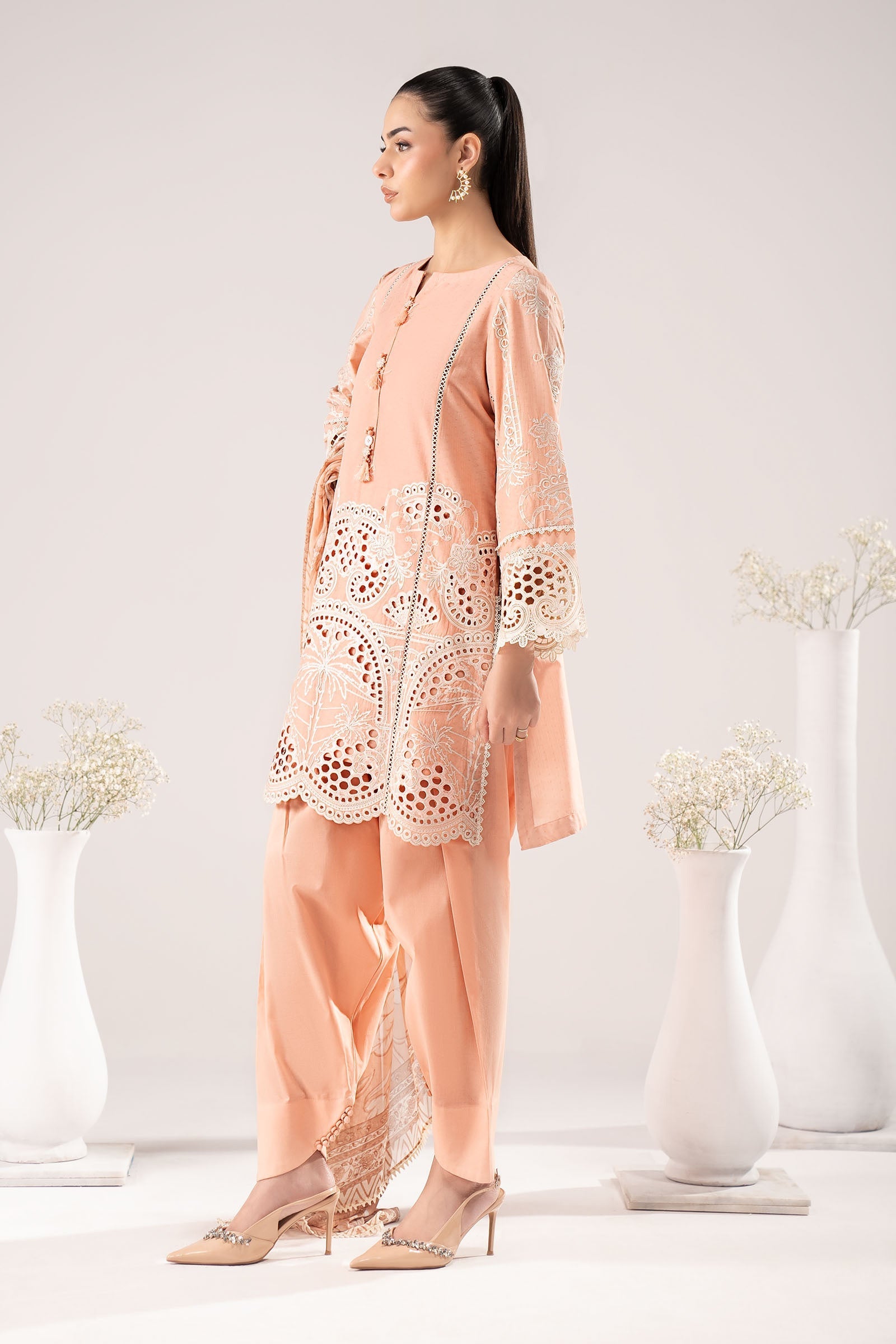 Maria B | Eid Collection Pret | DW-EF26-02