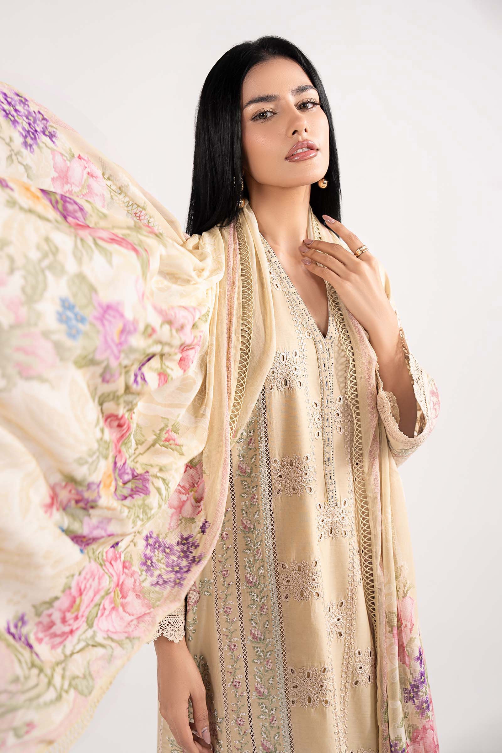 Maria B | Eid Festive Pret | DW-EF26-09