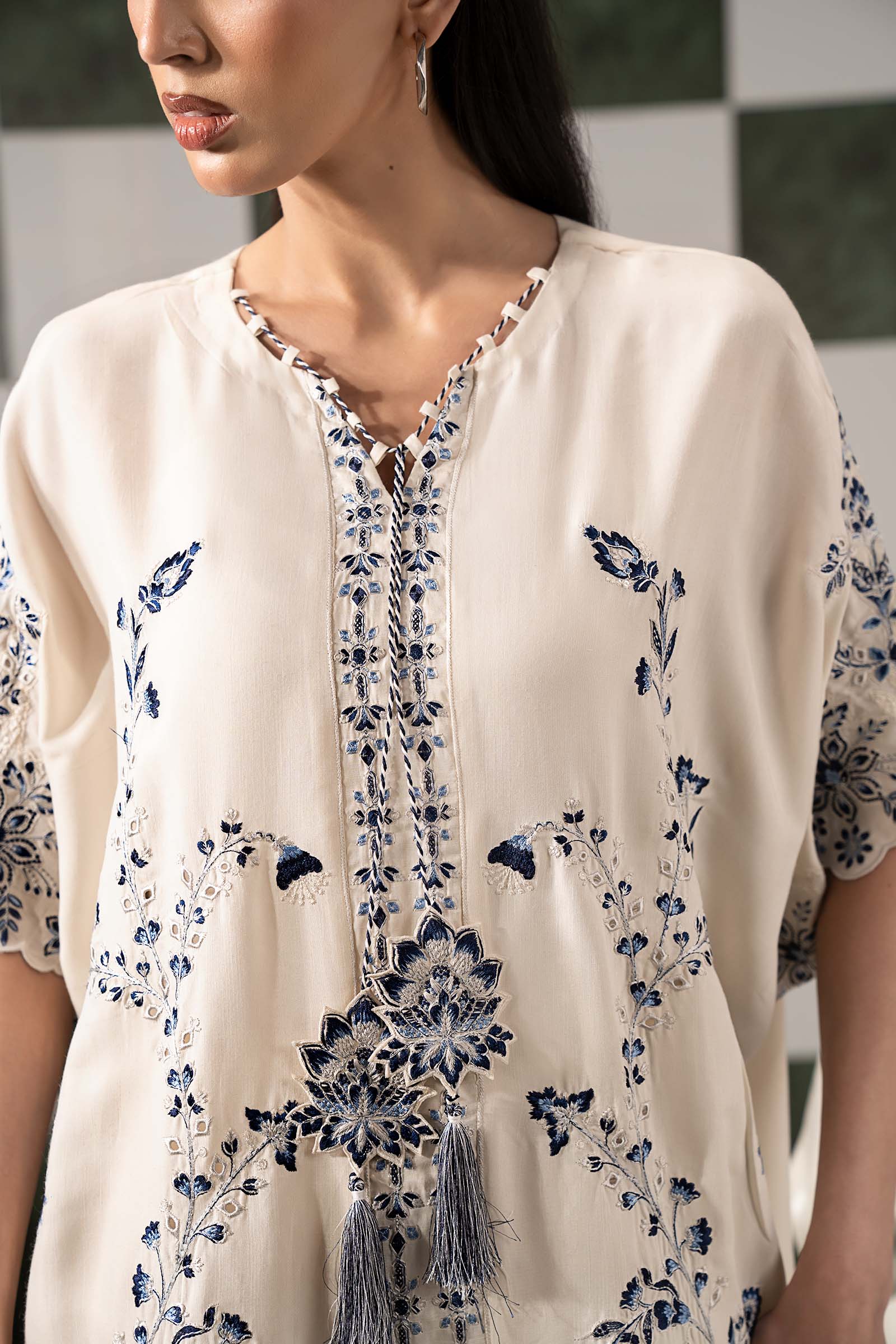 Maria B | Eid Festive Pret | DW-EF26-107