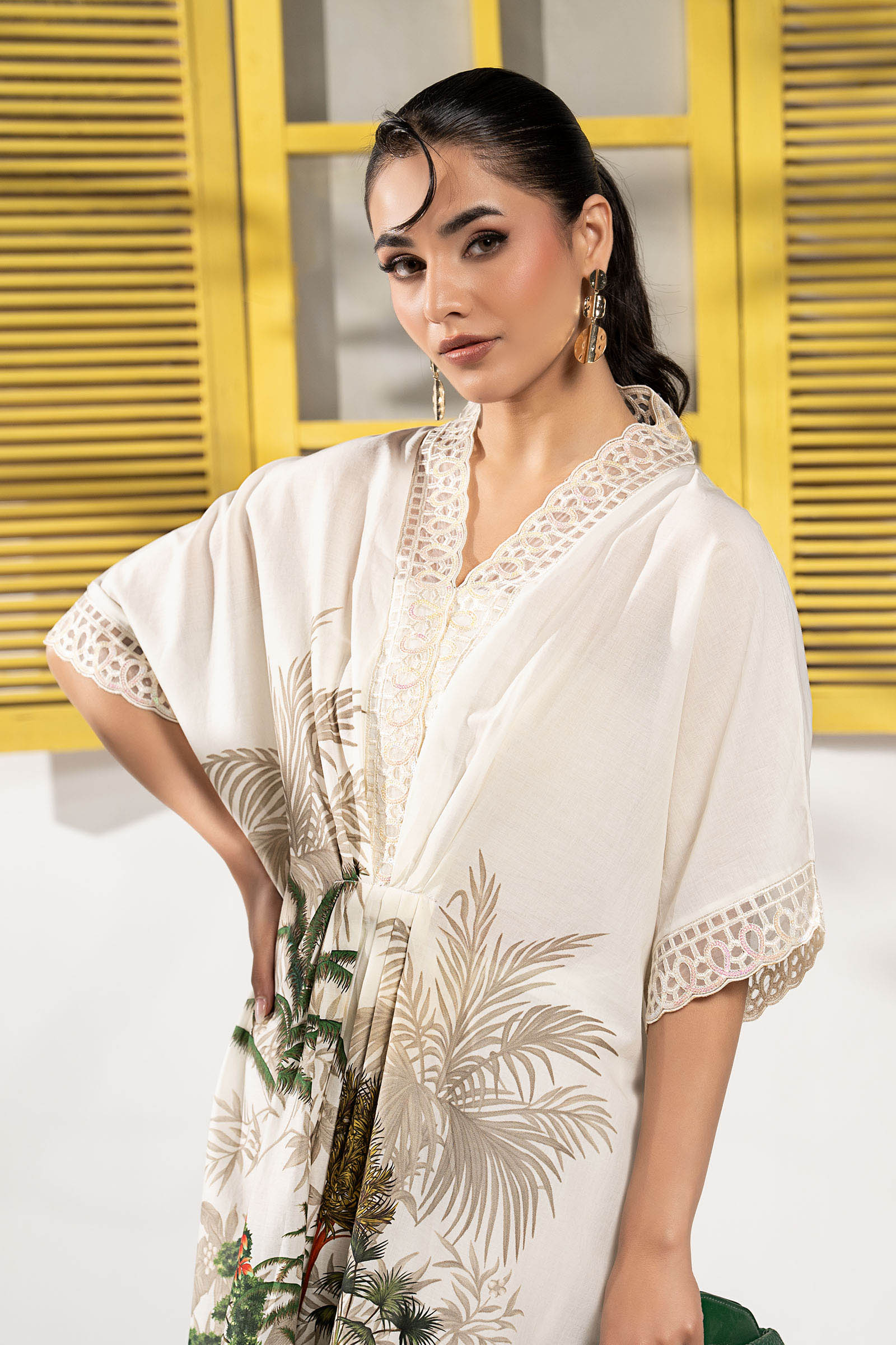 Maria B | Eid Festive Pret | DW-EF26-132