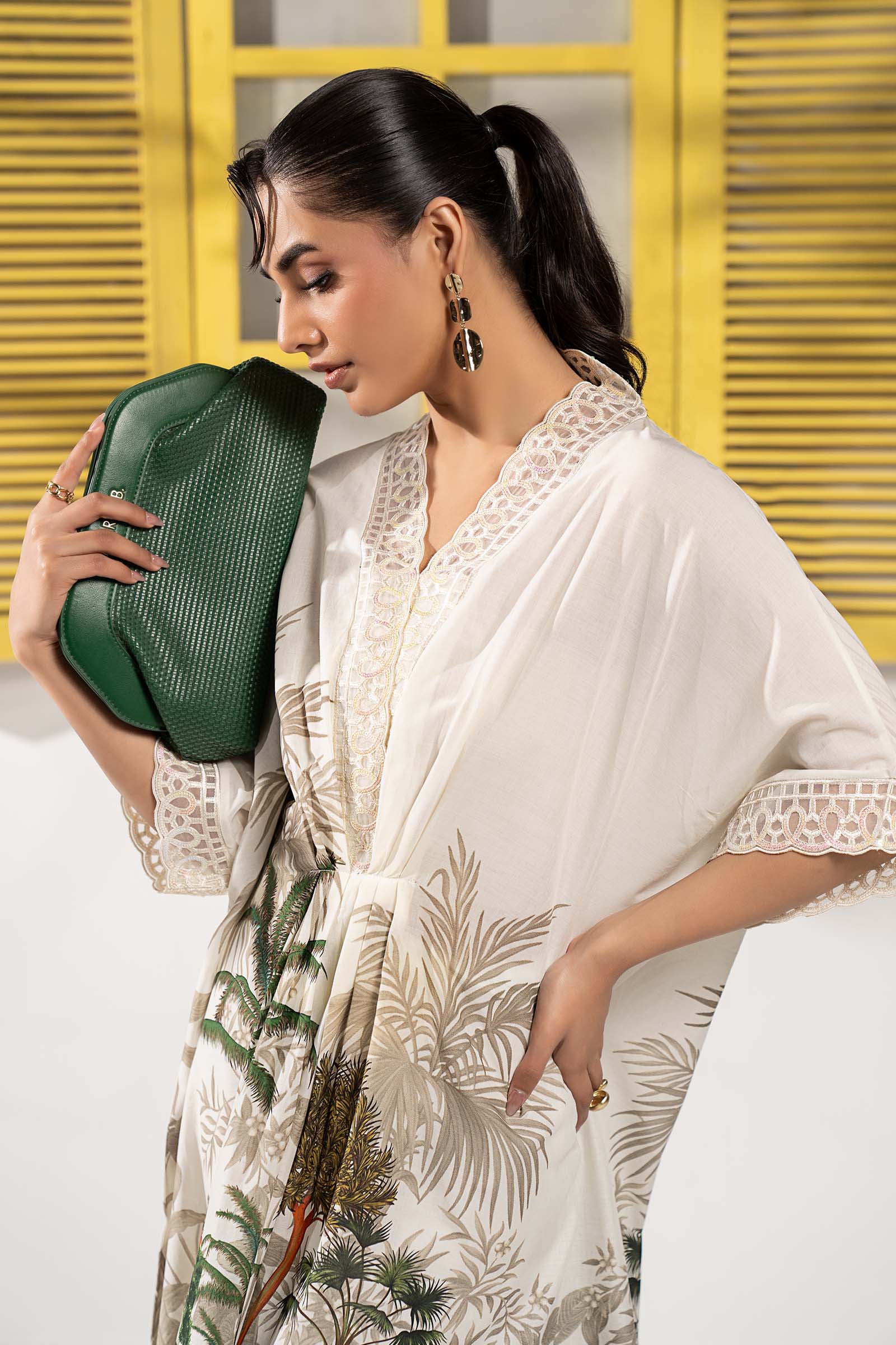 Maria B | Eid Festive Pret | DW-EF26-132