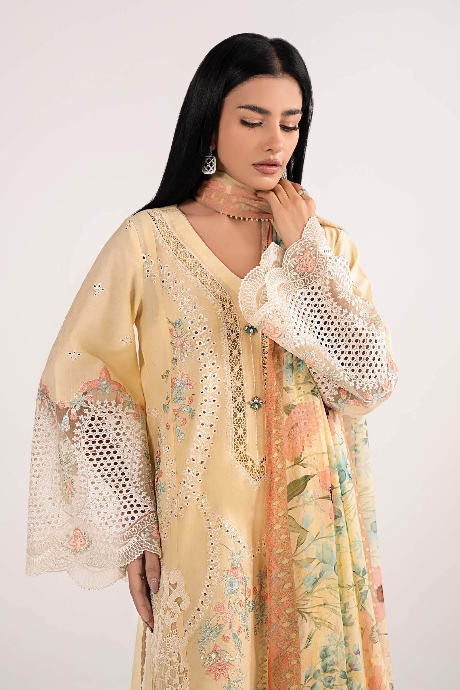 Maria B | Eid Collection Pret | DW-EF26-137