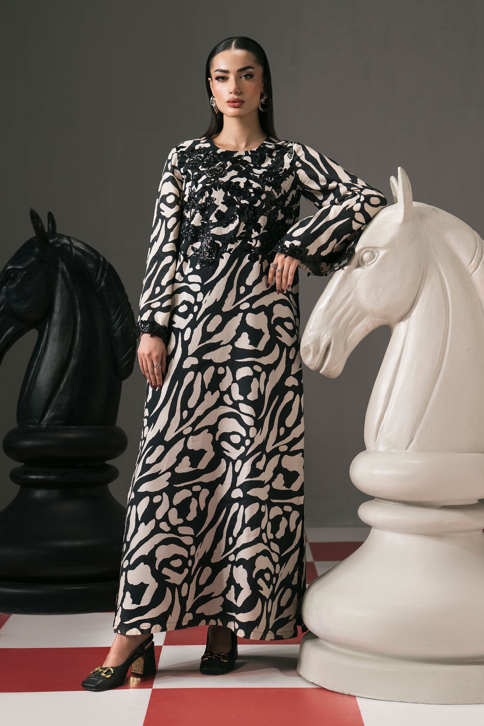 Maria B | Eid Festive Pret | DW-EF26-14