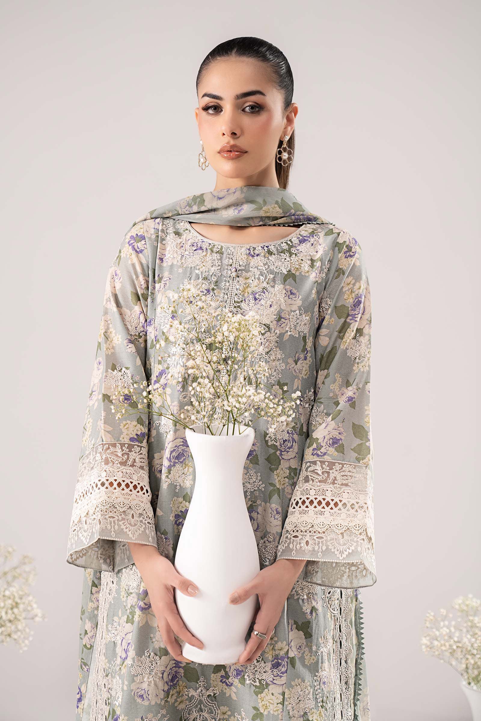 Maria B | Eid Collection Pret | DW-EF26-15