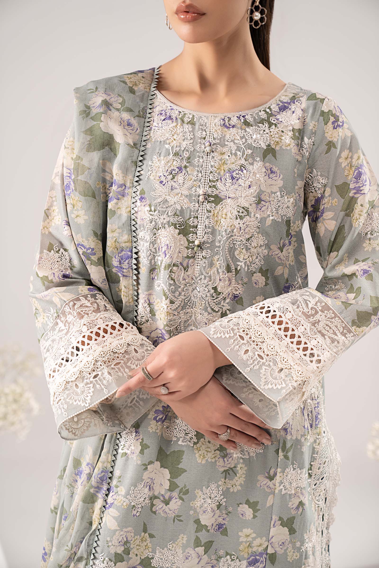 Maria B | Eid Collection Pret | DW-EF26-15