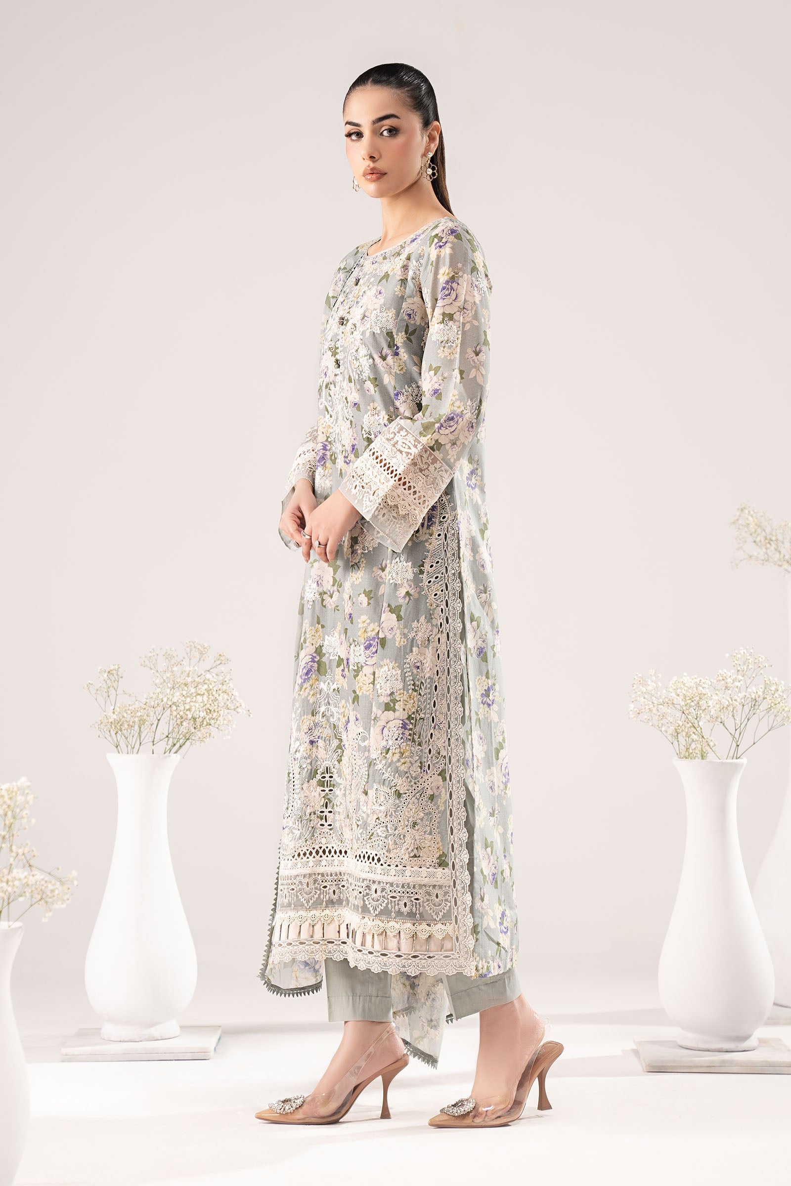 Maria B | Eid Collection Pret | DW-EF26-15
