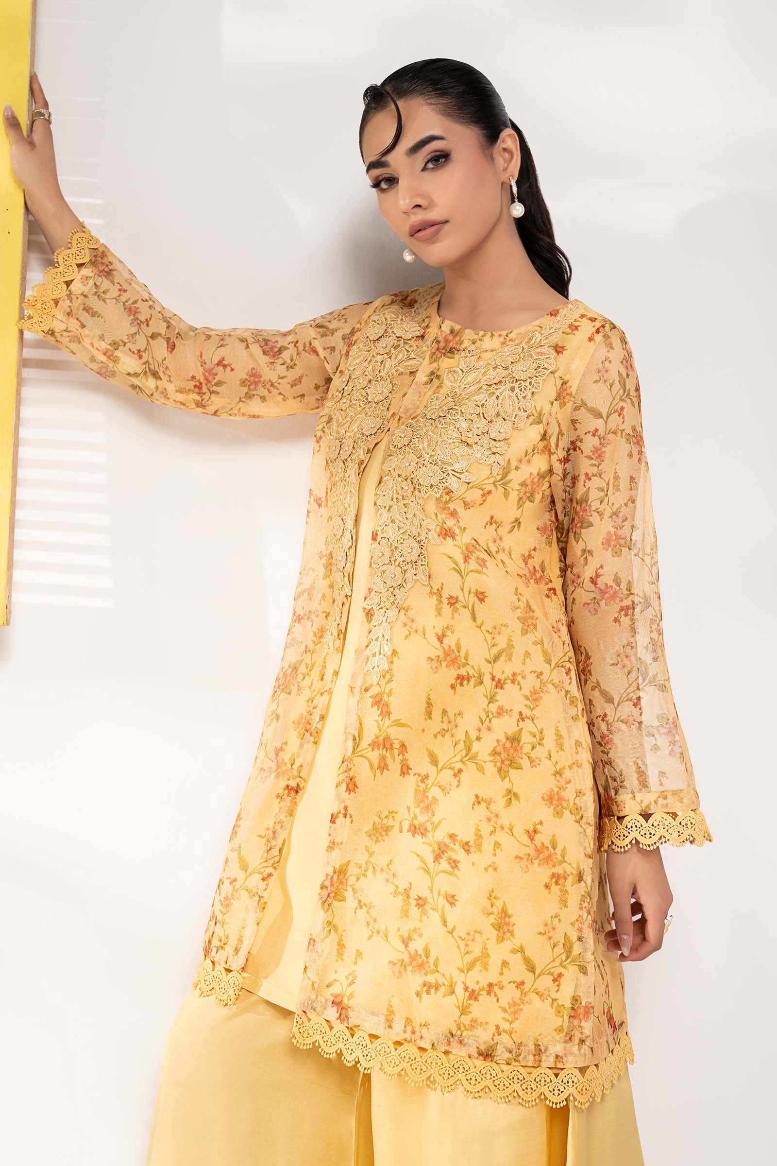 Maria B | Eid Festive Pret | DW-EF26-16