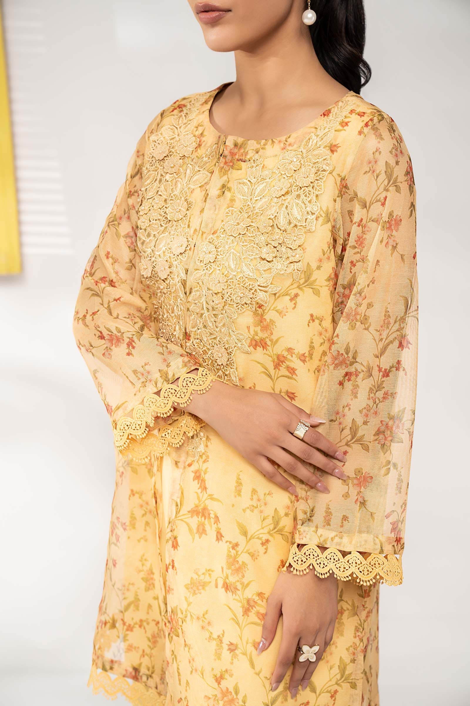 Maria B | Eid Festive Pret | DW-EF26-16