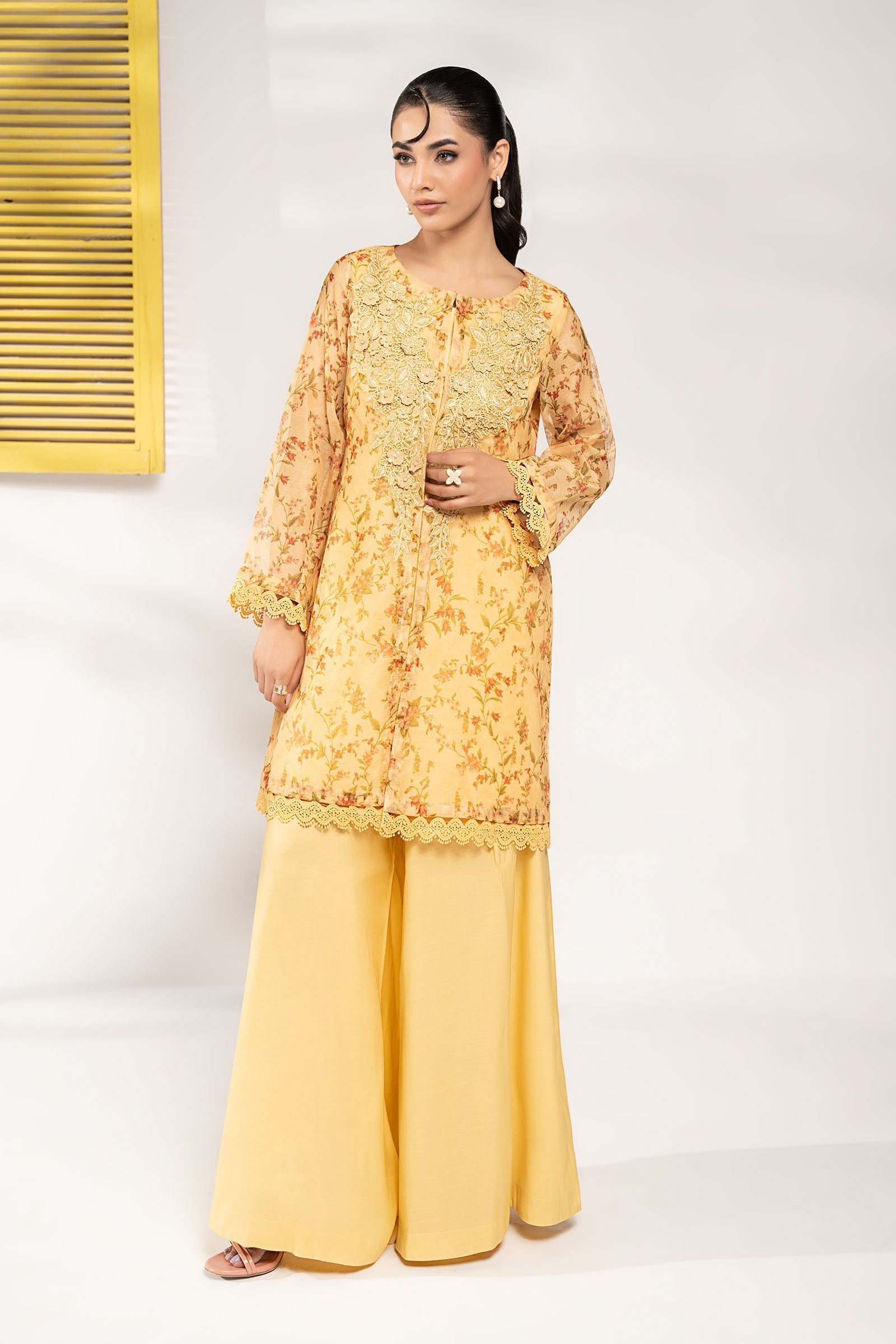 Maria B | Eid Festive Pret | DW-EF26-16