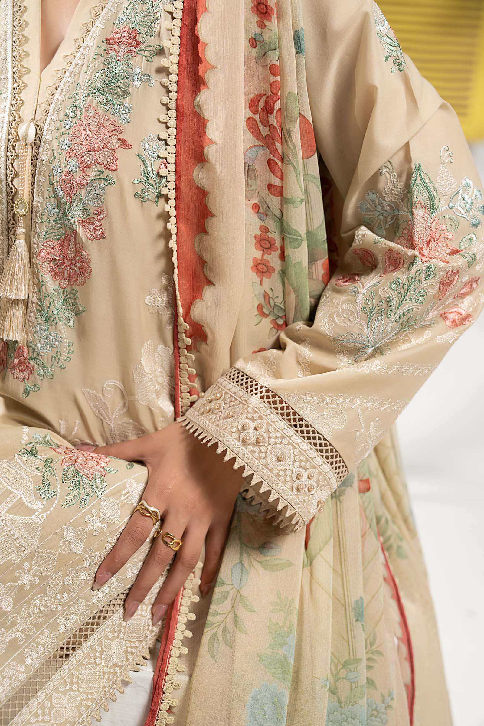 Maria B | Eid Festive Pret | DW-EF26-180