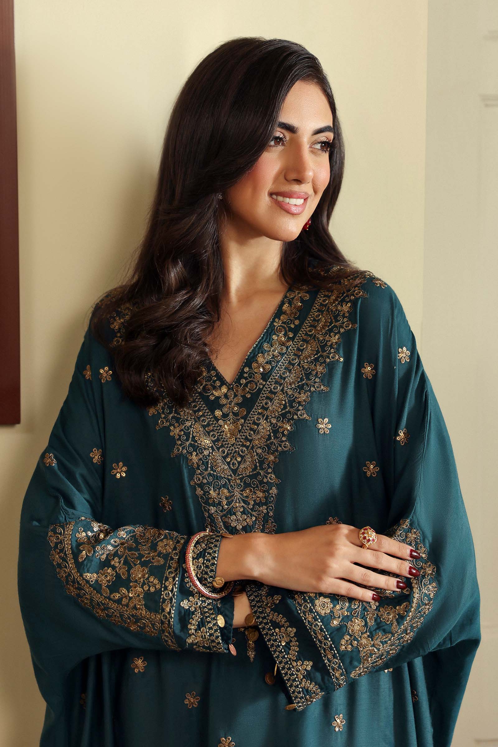 Maria B | Eid Collection Pret | DW-EF26-185