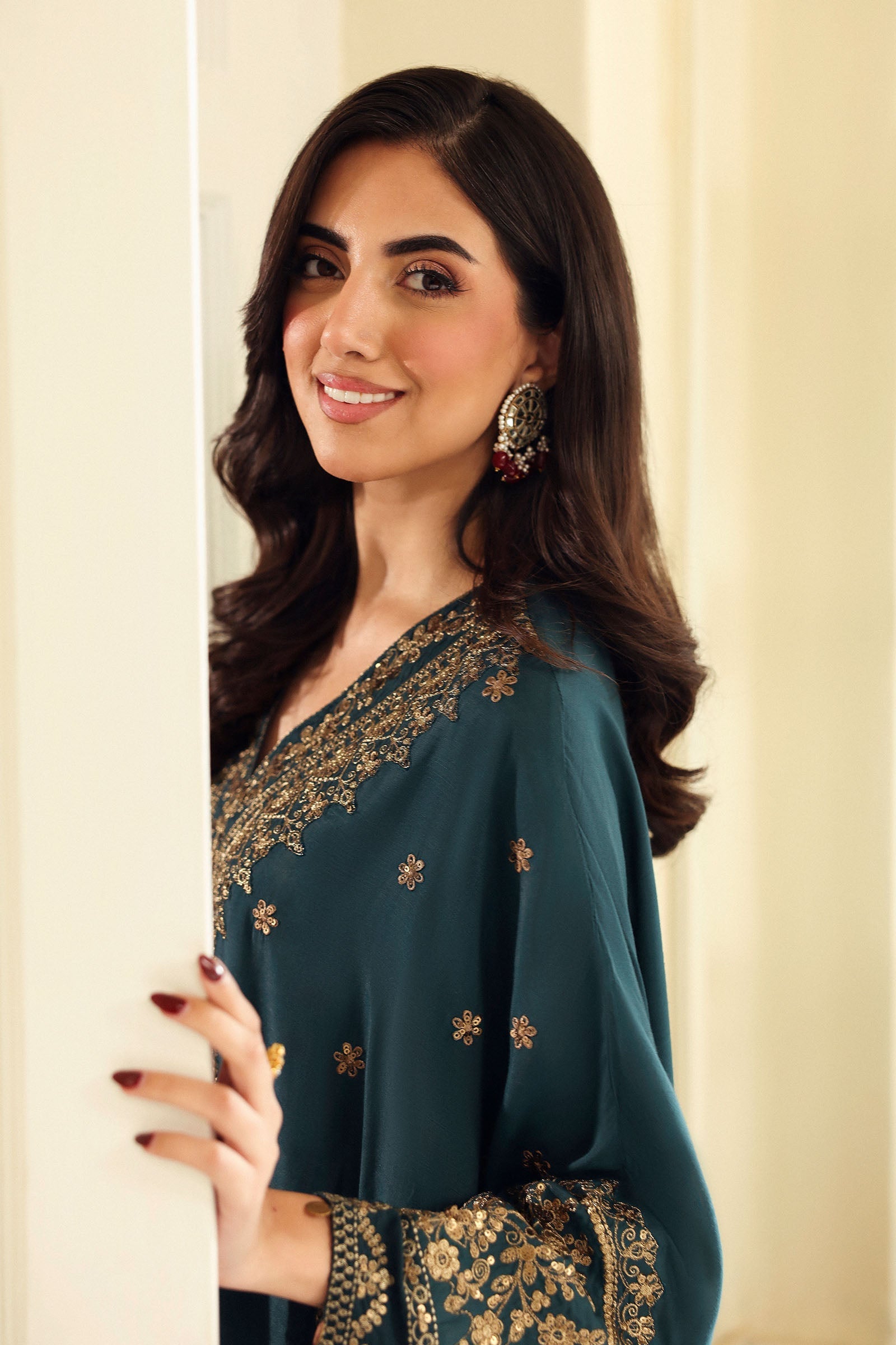 Maria B | Eid Collection Pret | DW-EF26-185