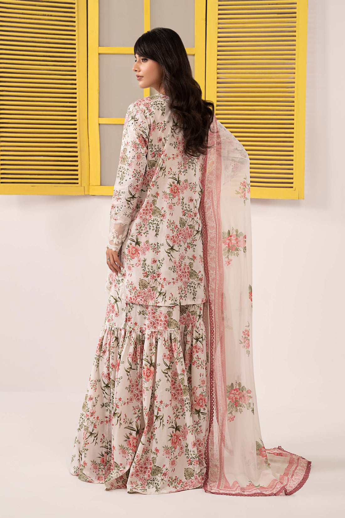 Maria B | Eid Festive Pret | DW-EF26-201