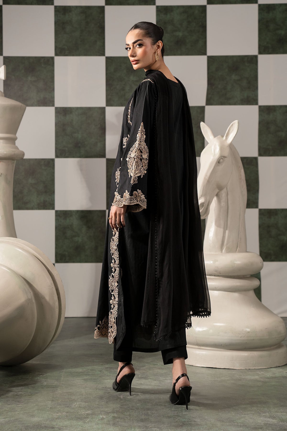 Maria B | Eid Festive Pret | DW-EF26-20