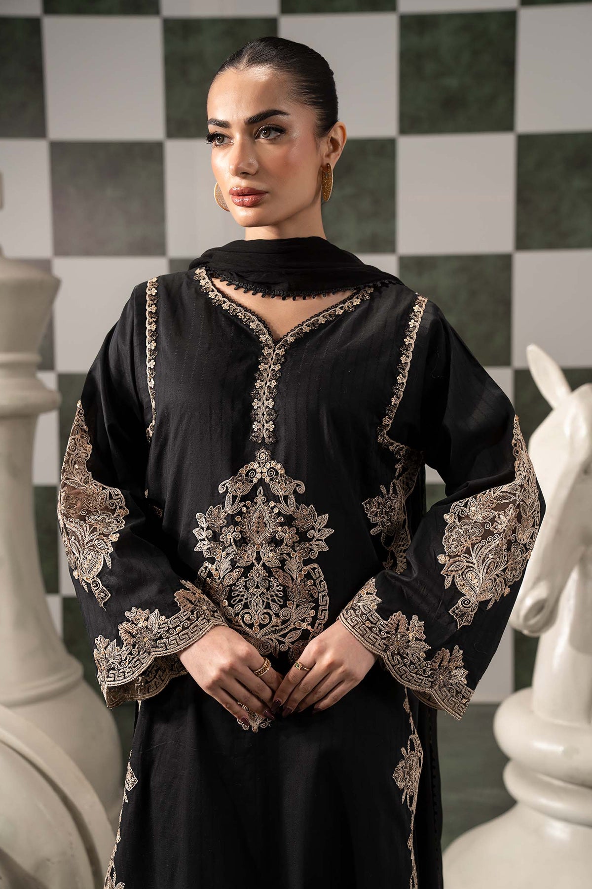 Maria B | Eid Festive Pret | DW-EF26-20