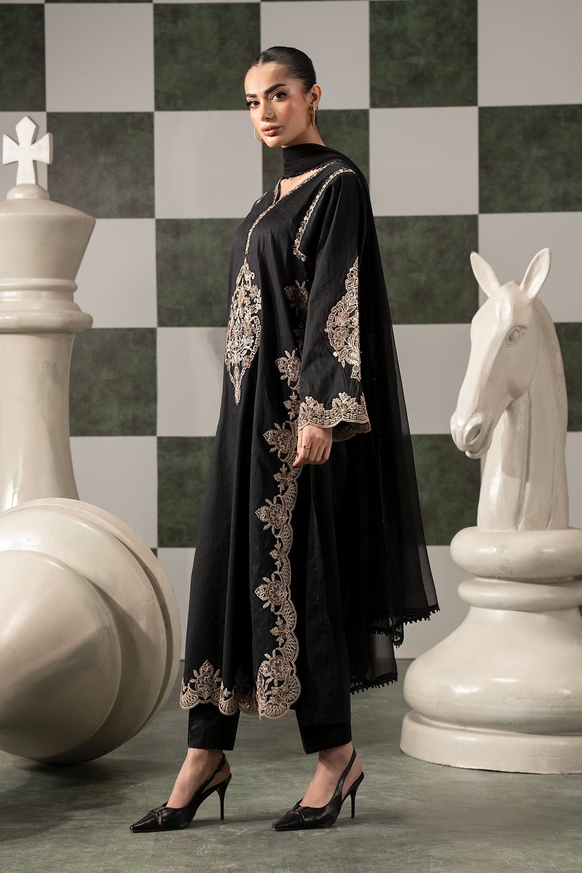 Maria B | Eid Festive Pret | DW-EF26-20