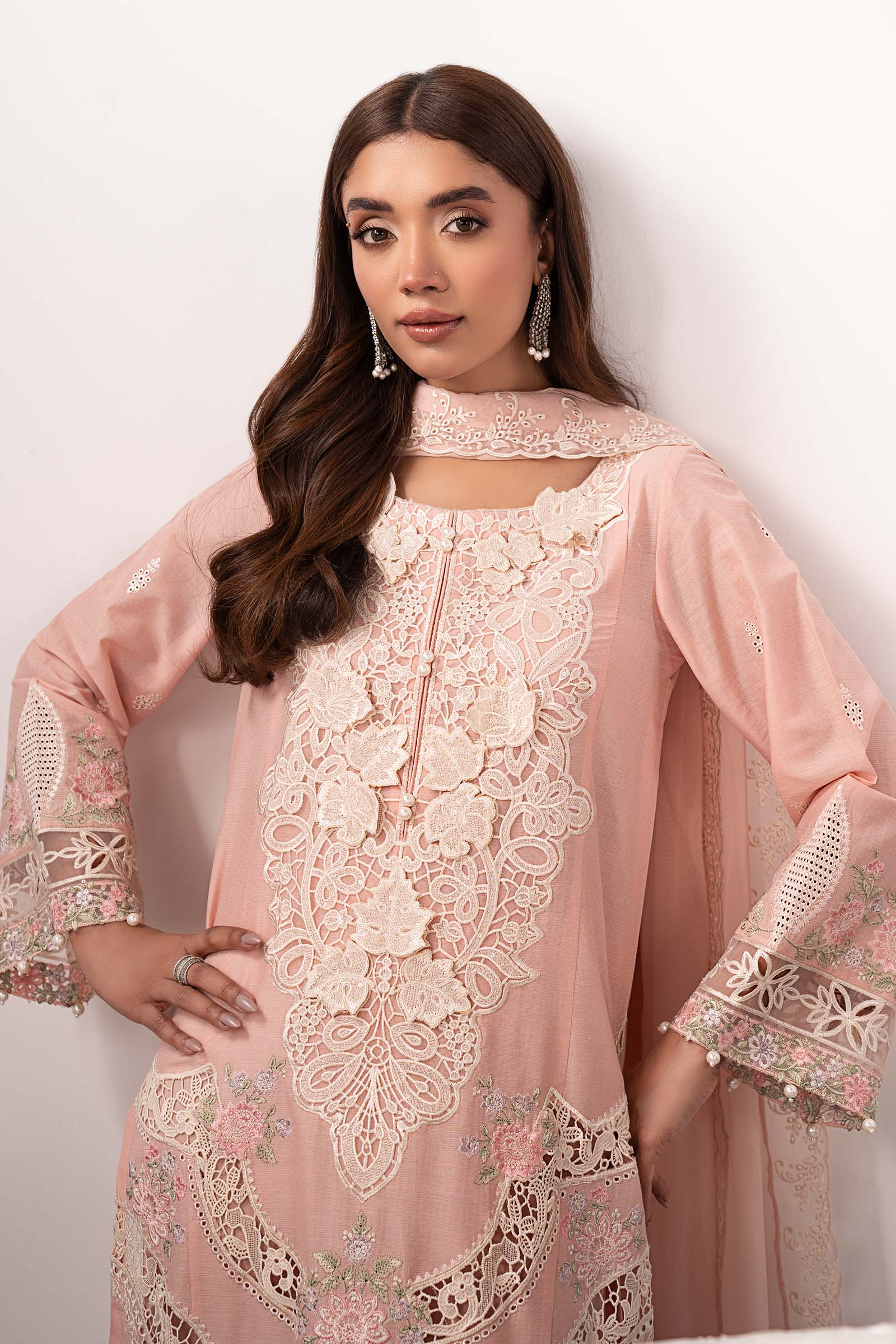 Maria B | Eid Collection Pret | DW-EF26-27